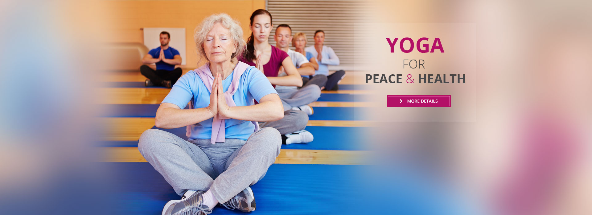 Yoga Studio