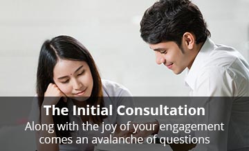 Initial Consultation