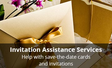 Invitation Assistance Services