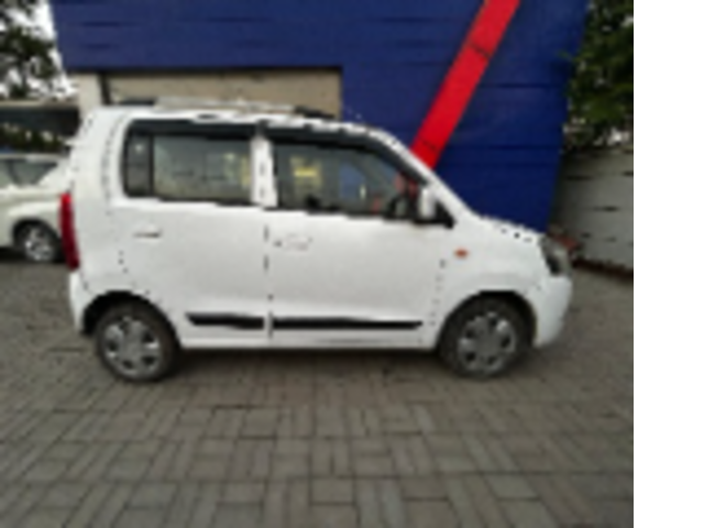 used MARUTI WAGON R  at GUWAHATI  in Poddar Car World