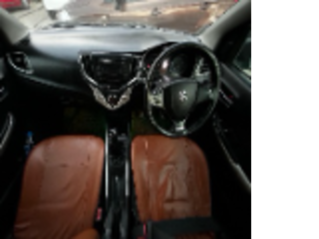 used MARUTI BALENO at GUWAHATI  in Poddar Car World