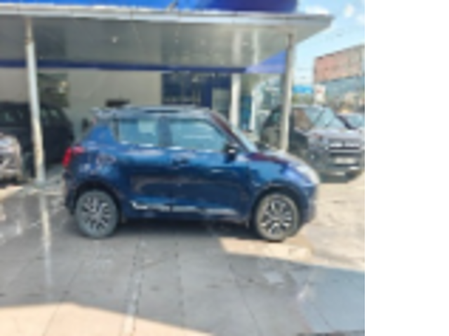 used MARUTI SWIFT at GUWAHATI  in Poddar Car World