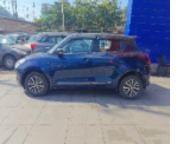 used MARUTI SWIFT at GUWAHATI  in Poddar Car World