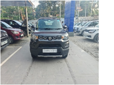 used MARUTI S PRESSO at GUWAHATI  in Poddar Car World