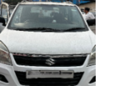 used MARUTI WAGON R  at GUWAHATI  in Poddar Car World