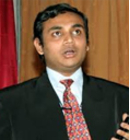 Mr. Dan Mathew:DEMO