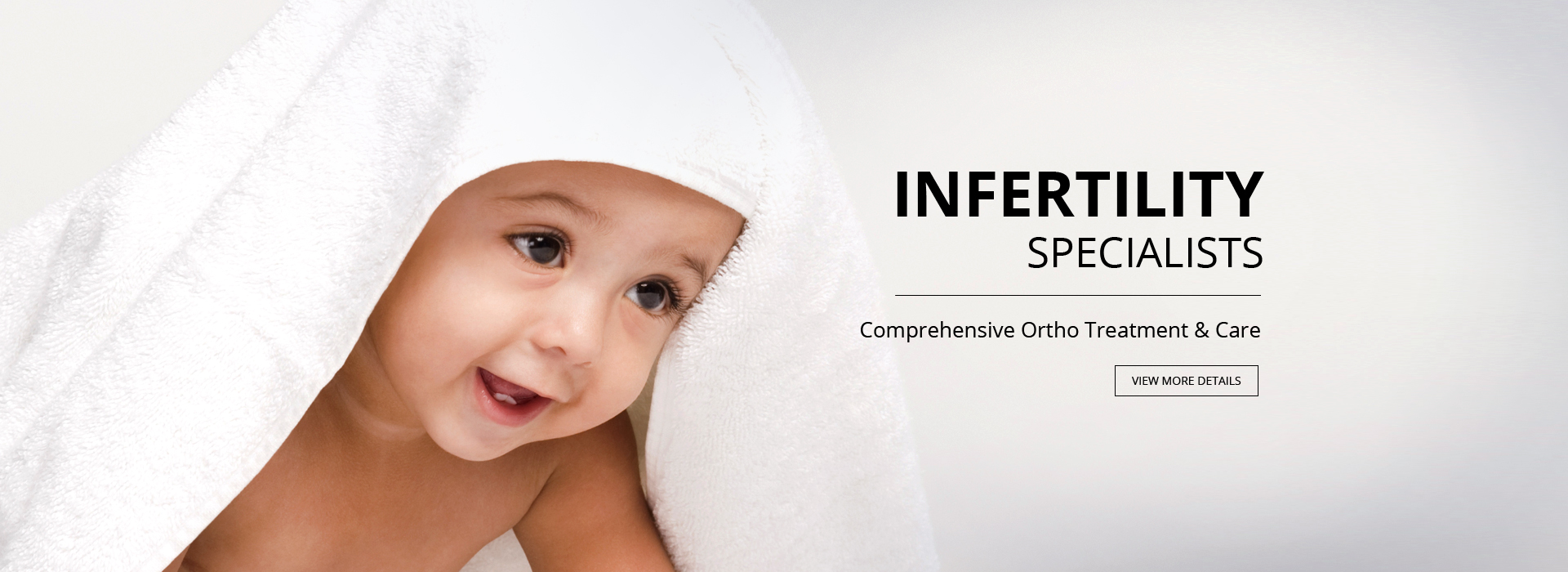 Infertility Specialists