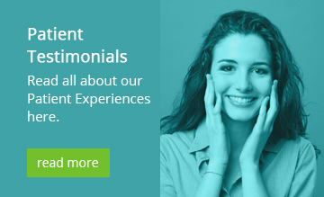 Patient Testimonials