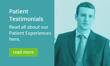 Patient Testimonials