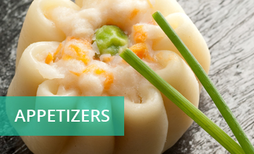 Appetizers