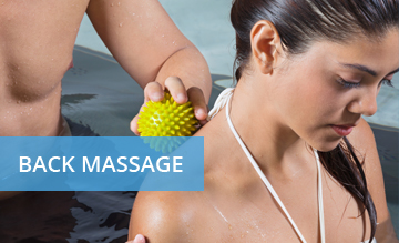 Back Massage