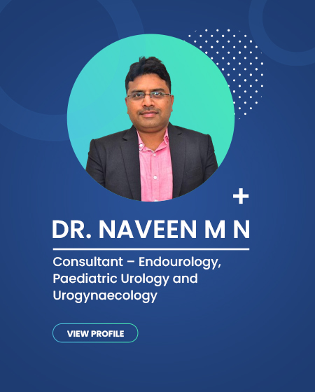 DR NAVEEN M N