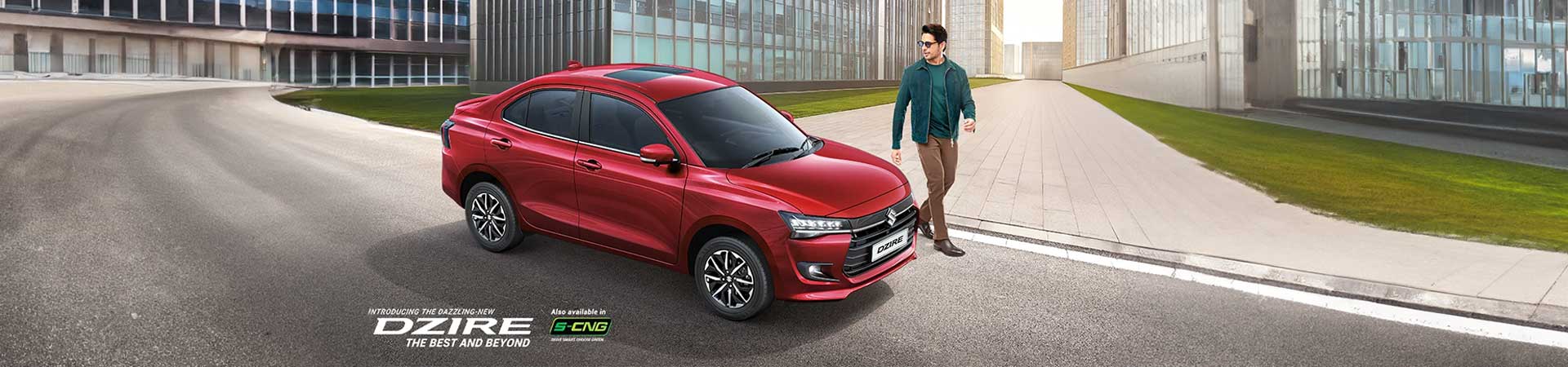 Dzire
