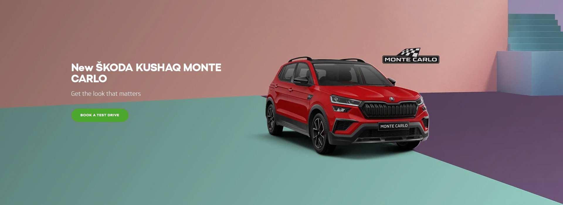 Kushaq Monte Carlo