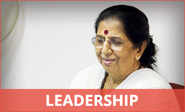 Leadership