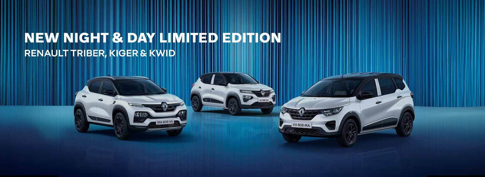 Limited Edition