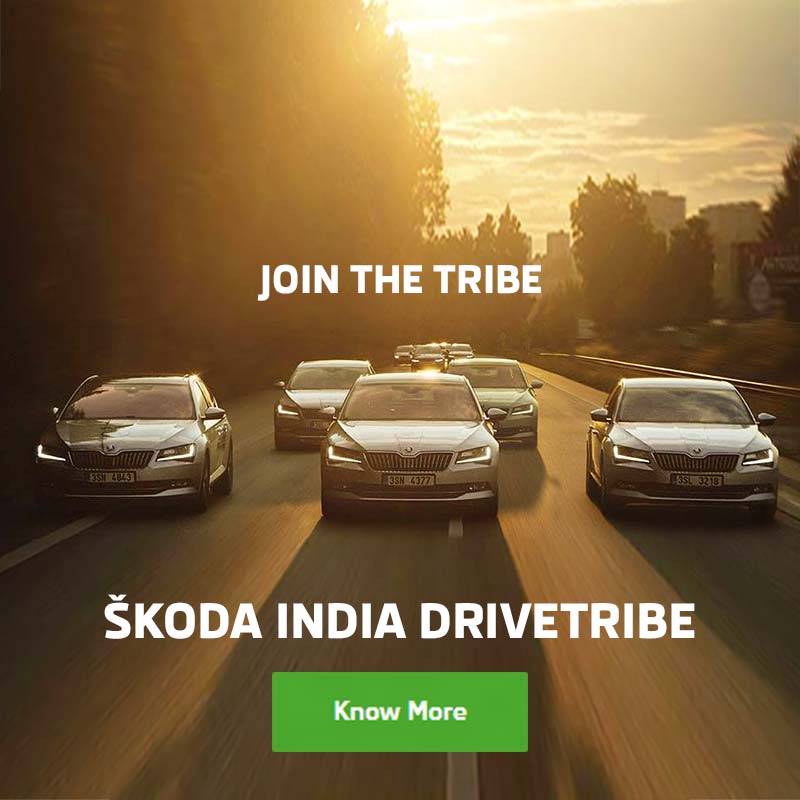 Mahavir Auto Skoda