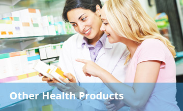 Other Health Products