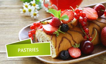 Pastries