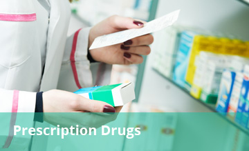 Prescription Drugs