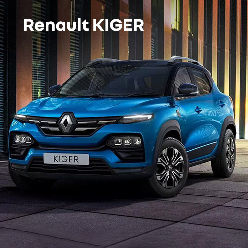 Renault Kiger