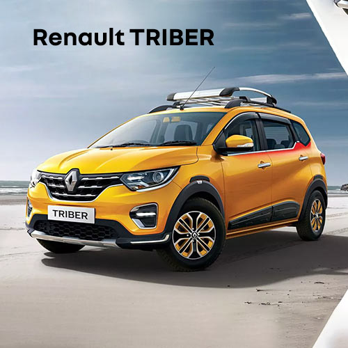 Renault Triber