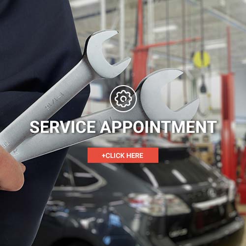 Service appointment