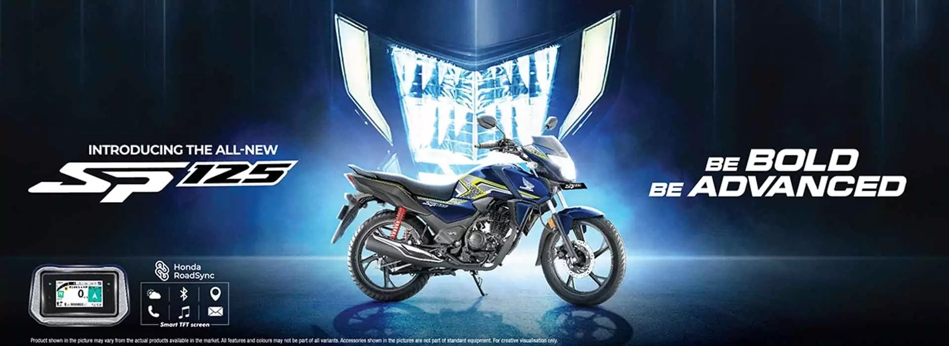 SP125