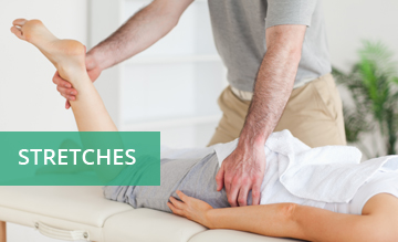 Stretches