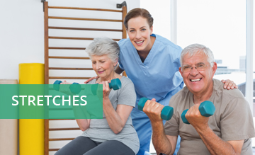 Stretches