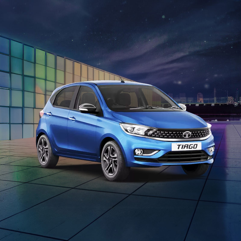Tata Tiago