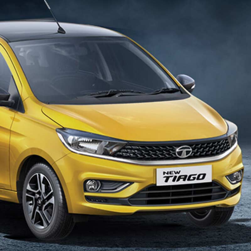 Tata Tiago