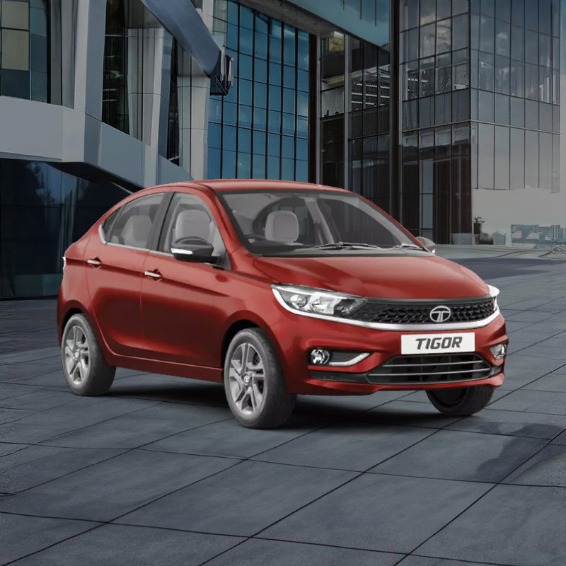 Tata Tigor