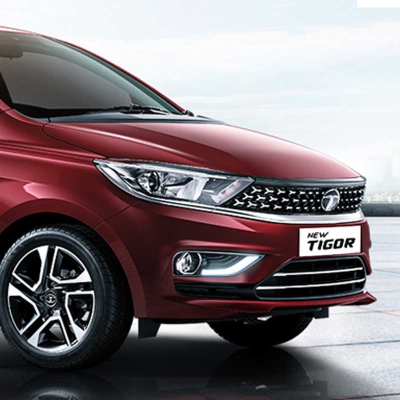 Tata Tigor