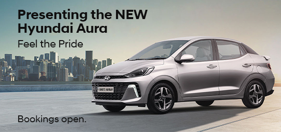 The All New AURA
