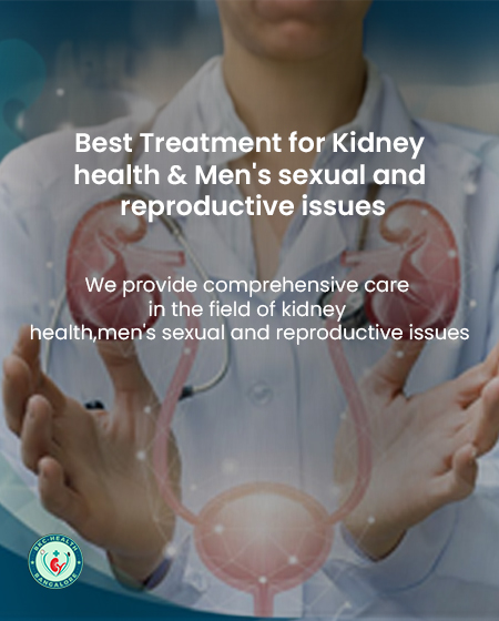 Best treatment for kidney