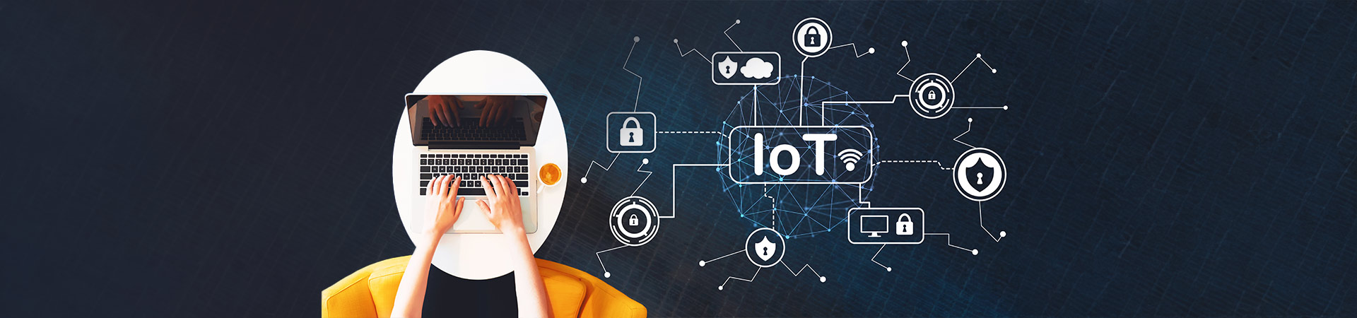 Internet of Things (IOT) Solutions 