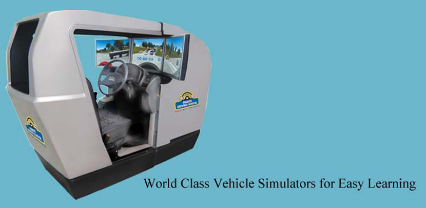Maruti Driving School