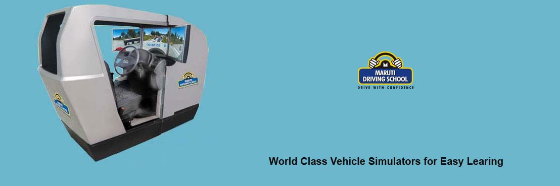 Maruti Driving School
