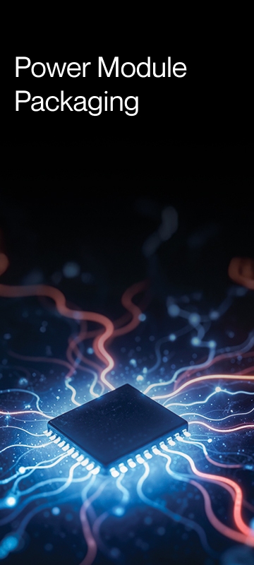 Power Integration Power Integration