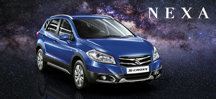 NEXA A new experience