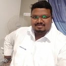 Mr.Chandra Shekhar:FUSION HYUNDAI - Car Showroom Hyderabad