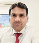 Mr. Prashanth :FUSION HYUNDAI - Car Showroom Hyderabad