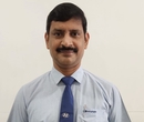 Mr. Raghavan:FUSION HYUNDAI - Car Showroom Hyderabad
