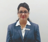 Ms. Jyothsna Shekar :FUSION HYUNDAI - Car Showroom Hyderabad