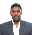 Sekhar Bhramanapally:FUSION HYUNDAI - Car Showroom Hyderabad