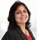 Ms. Lilly Jacob:Physiotherapists