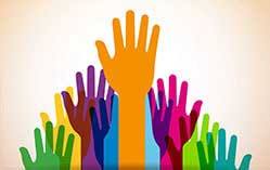 Hands and Wrists