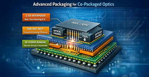 Semiconductor & Photonics Engineering Blog | izmomicro