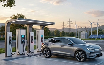 EV Ecosystem